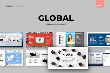 Global PowerPoint