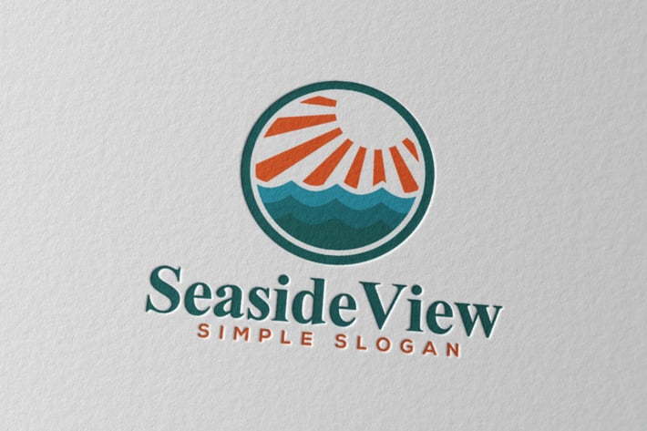 Seasideview