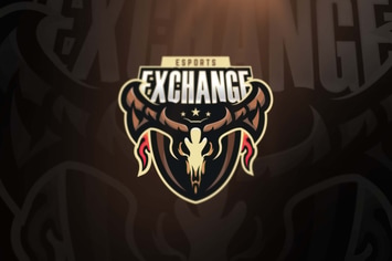 Exchange Sport and Esports Logos