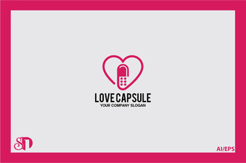 LOVE CAPSULE