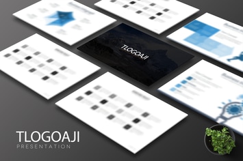 Tlogoaji Powerpoint 