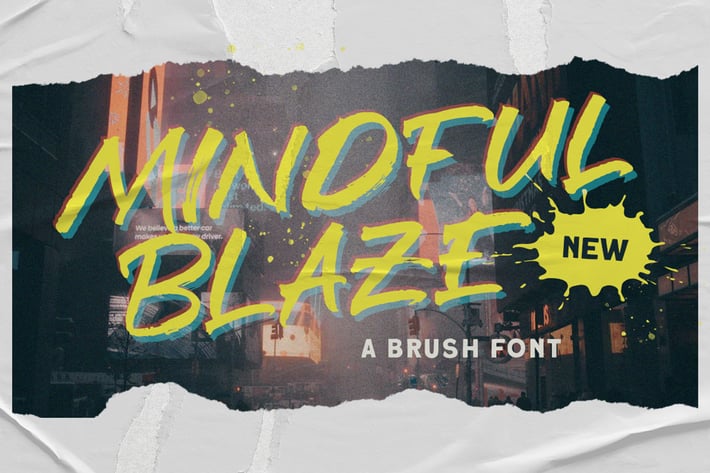 Mindful Braze 