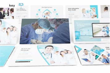 MEDICAL - Keynote V352