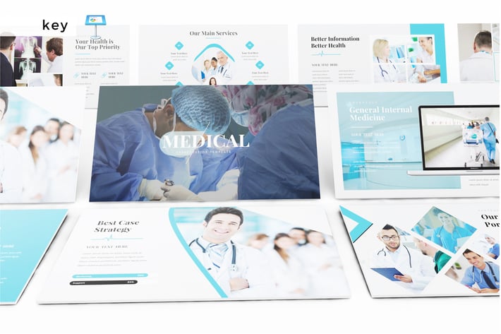 MEDICAL - Keynote V352
