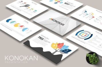 KONOKAN Powerpoint