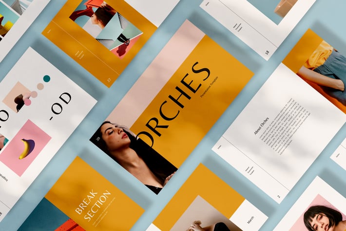 Orches Powerpoint