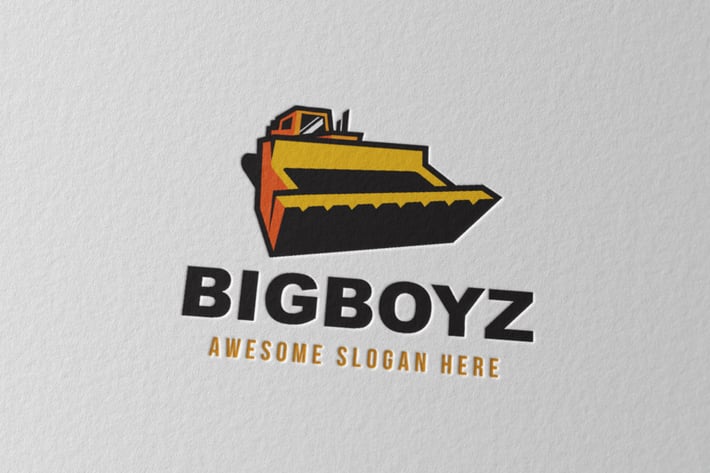 Big Boyz Logo