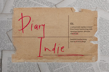 Diary Indie