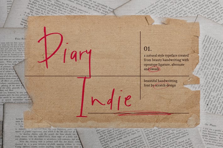 Diary Indie