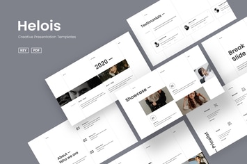 Helois Keynote