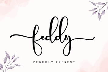 Feddy