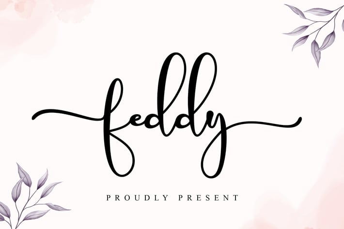Feddy