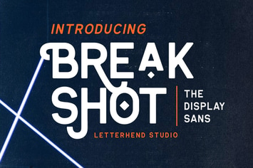 Break Shot