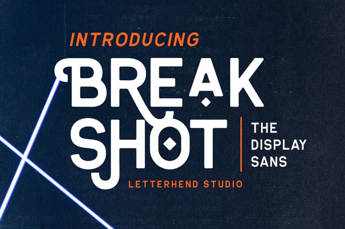 Break Shot