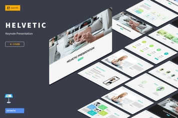 Helvetic Keynote Presentation