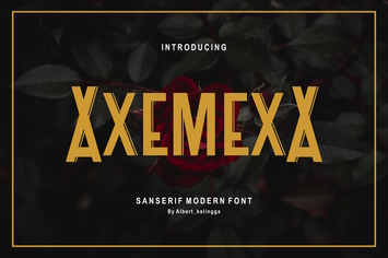 Axemexa