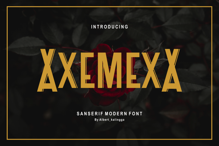Axemexa