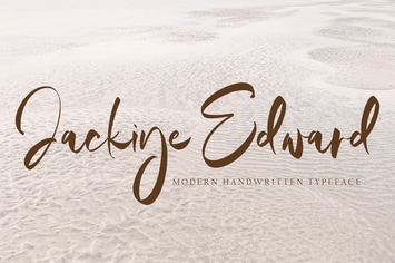Jackiye Edward