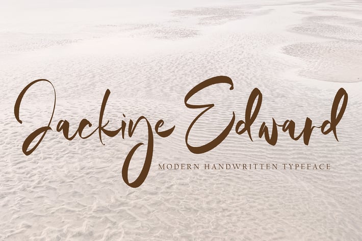 Jackiye Edward