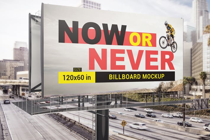 Billboard Mockups 02