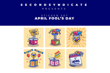 APRIL FOOL'S DAY