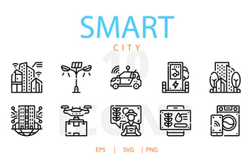 Smart City