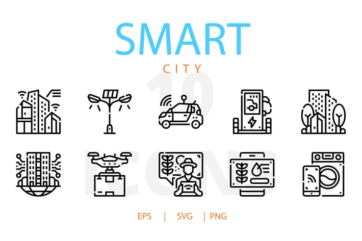 Smart City