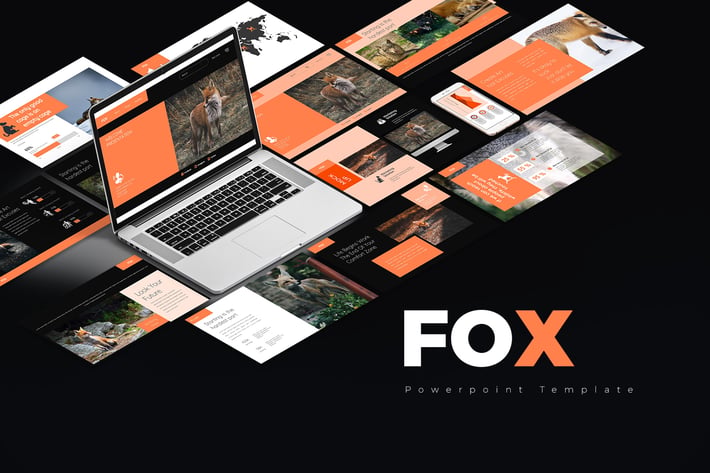 FOX PowerPoint Presentation