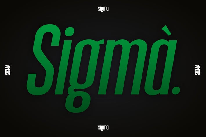 Sigma