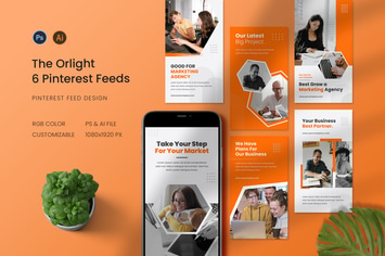 Orlight Pinterest Cover