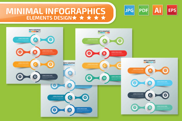 Infographics design