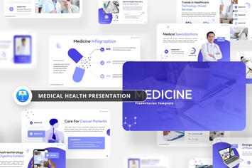 Medical Health Presentation