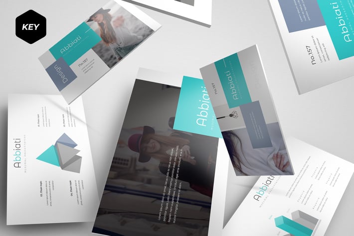 Abbiati - Keynote Template