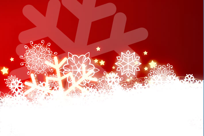 Christmas background 