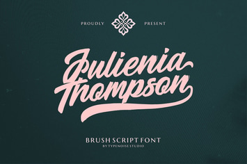 Julienia Thompson