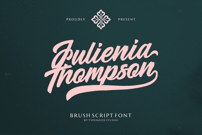 Julienia Thompson