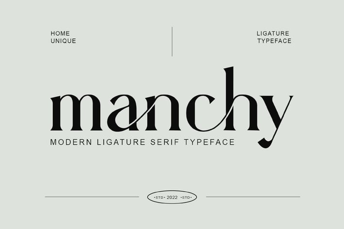 manchy