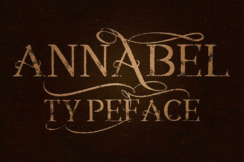 Annabel Font