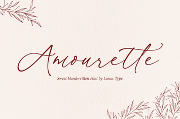 Amourette