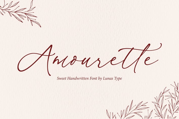Amourette