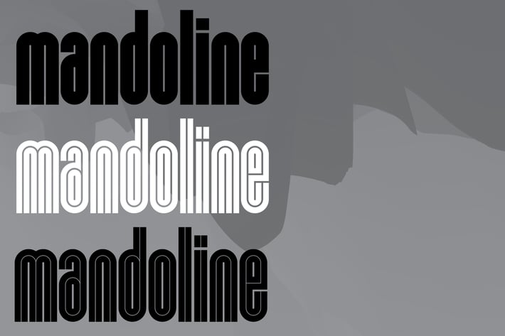 Mandoline