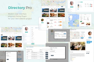 Directory Pro