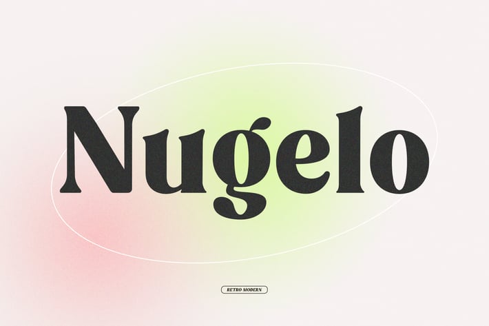 Nugelo