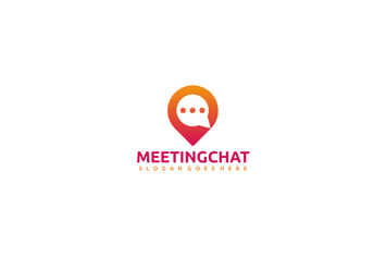Chat Point Logo