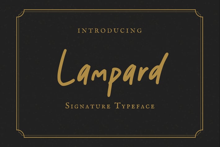 Lampard