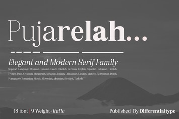 Pujarelah
