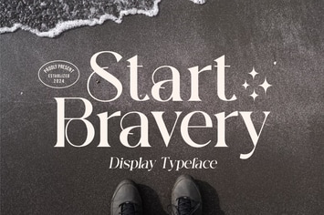 Start Bravery