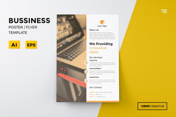 Business Flyer