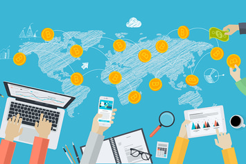 Digital Currency Exchange