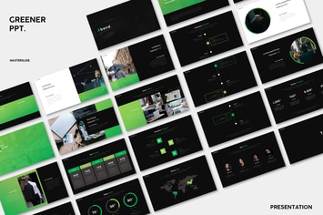 Greener Presentation